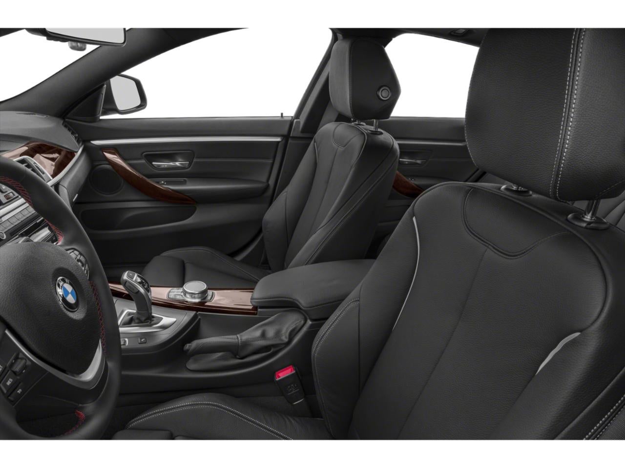 2019 BMW 430i Gran Coupe