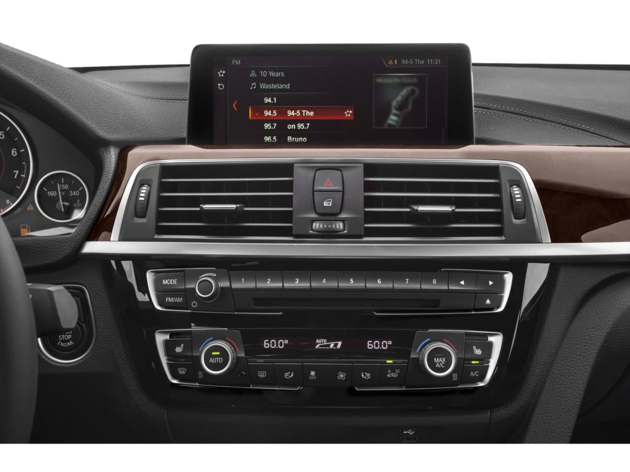 2019 BMW 430i Gran Coupe