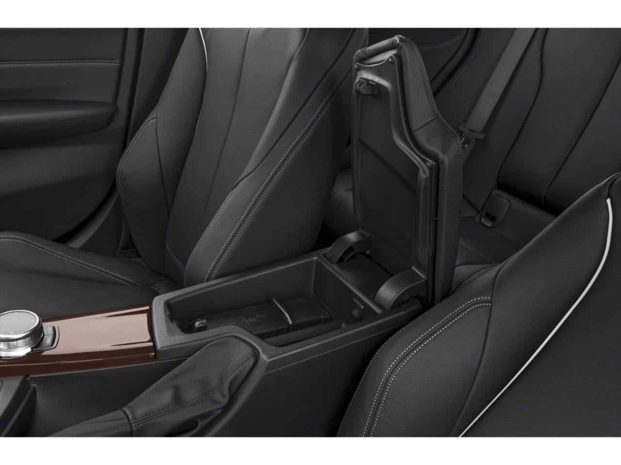 2019 BMW 430i Gran Coupe