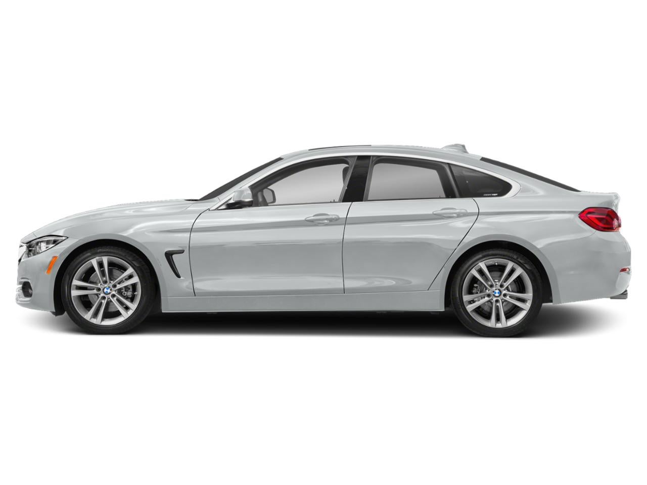 2019 BMW 430i Gran Coupe
