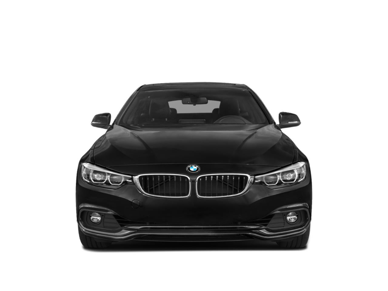 2019 BMW 430i Gran Coupe