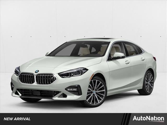 2021 BMW 228i Gran Coupe