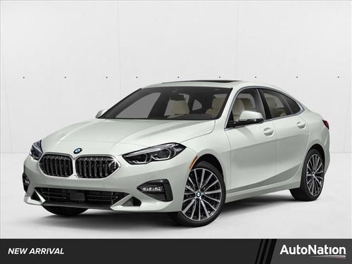 2021 BMW 228i Gran Coupe