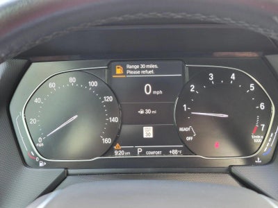 2021 BMW 228i Gran Coupe
