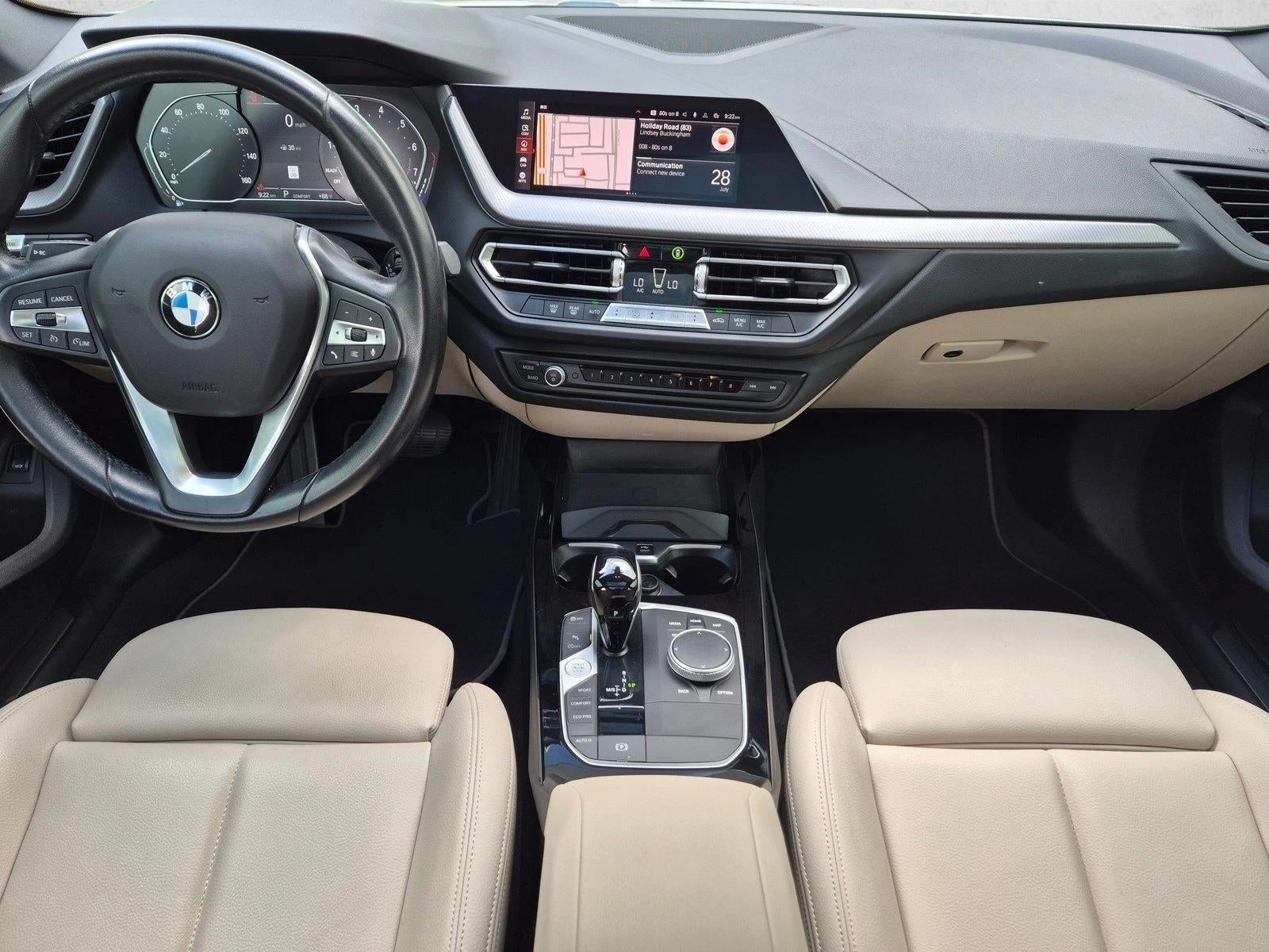 2021 BMW 228i Gran Coupe