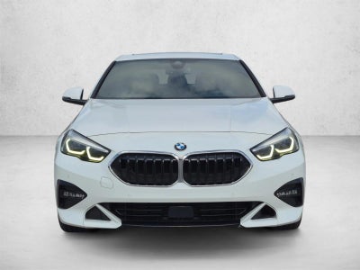 2021 BMW 228i Gran Coupe