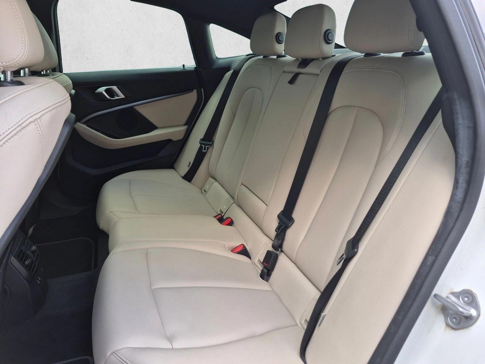 2021 BMW 228i Gran Coupe