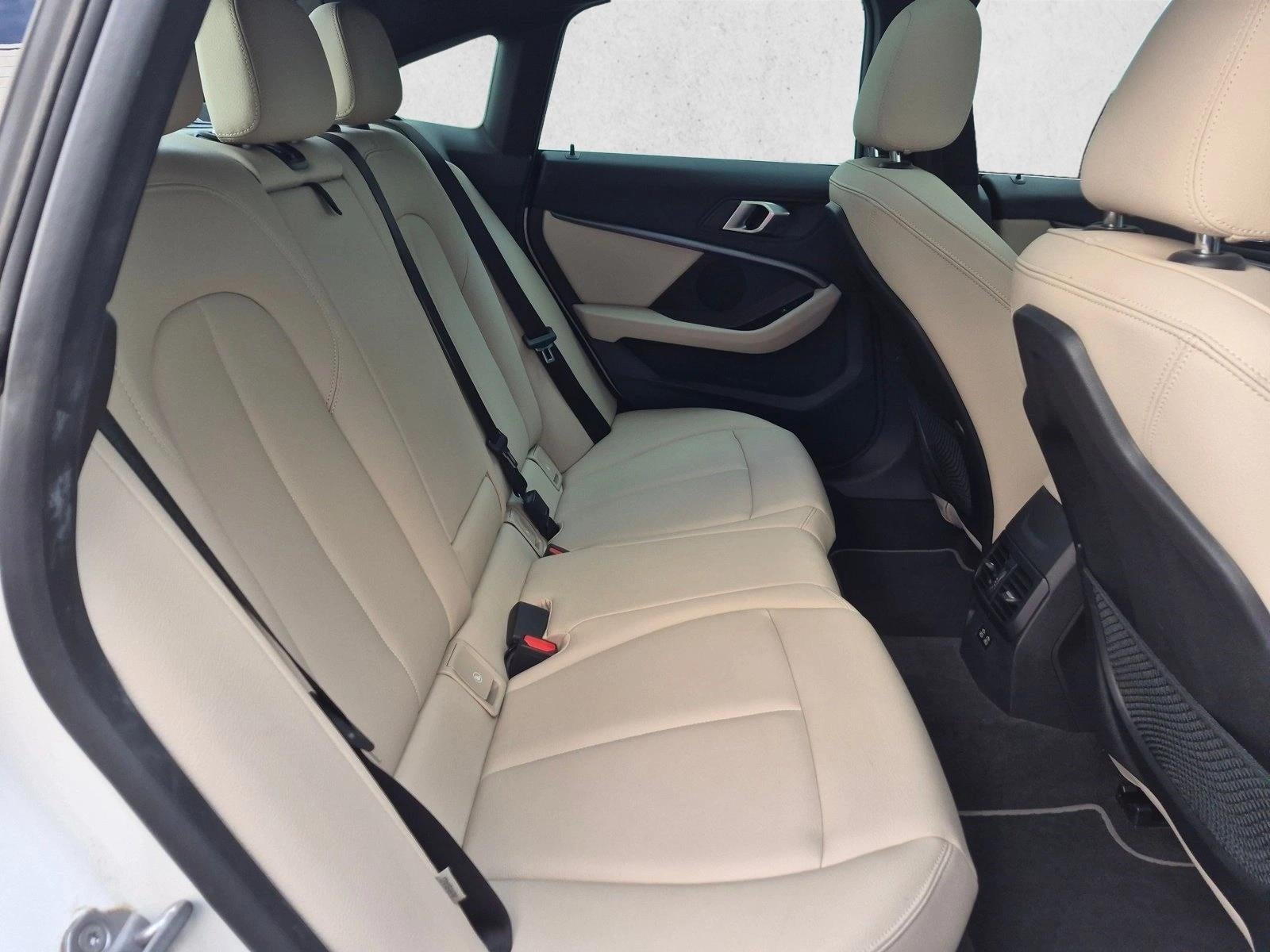 2021 BMW 228i Gran Coupe