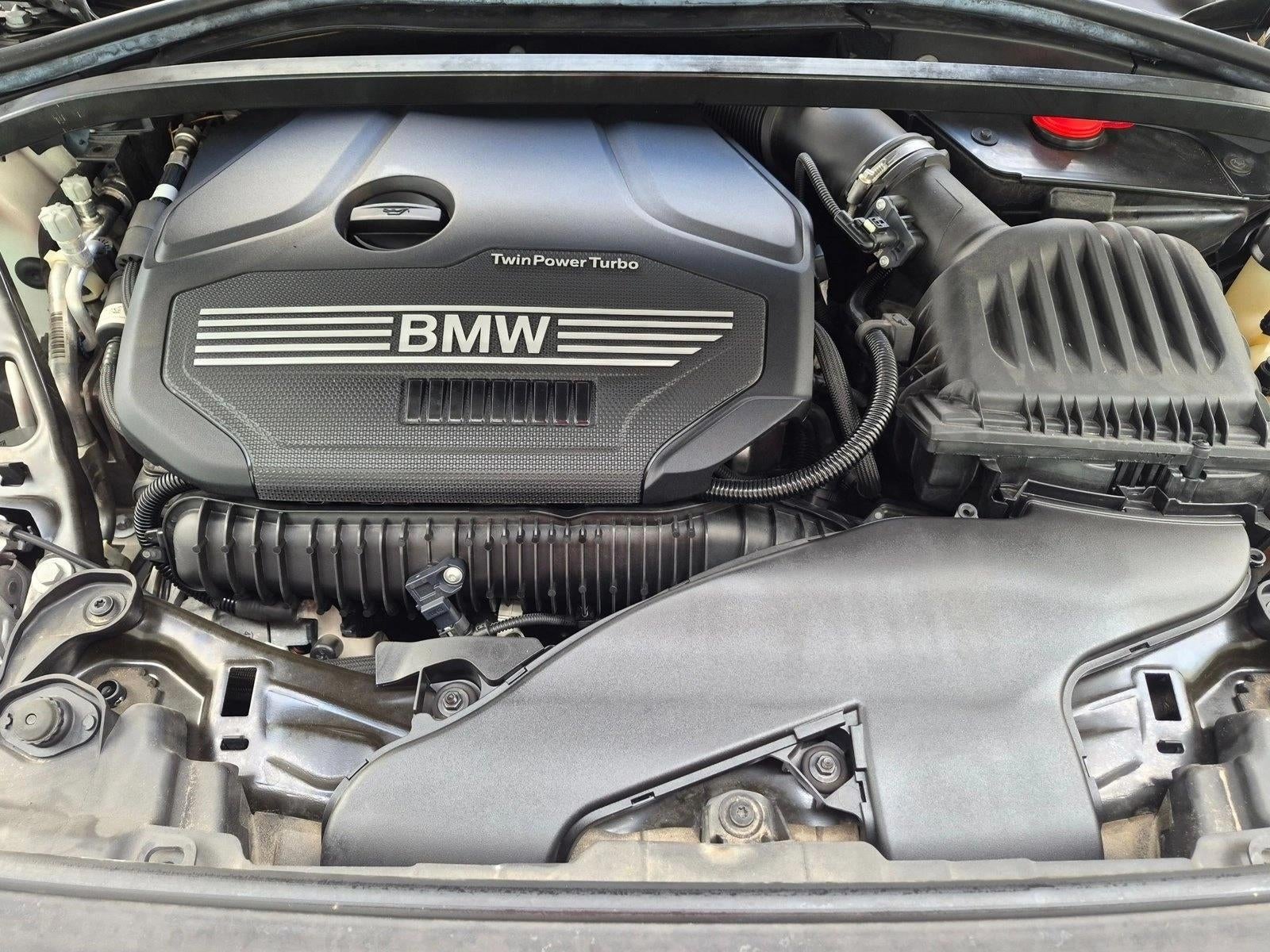 2021 BMW 228i Gran Coupe
