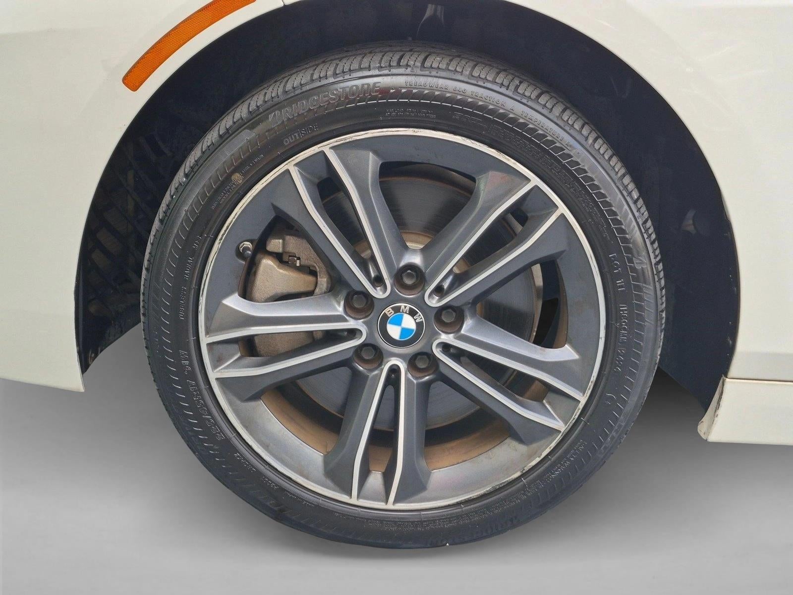 2021 BMW 228i Gran Coupe