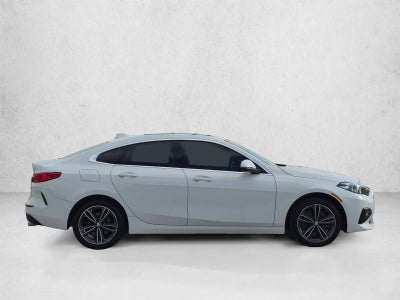 2021 BMW 228i Gran Coupe
