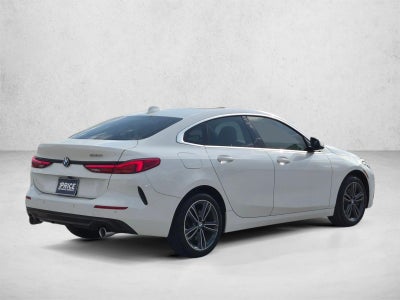 2021 BMW 228i Gran Coupe