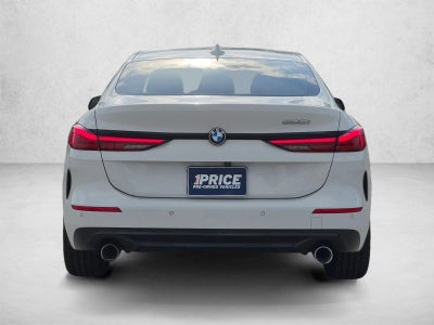2021 BMW 228i Gran Coupe