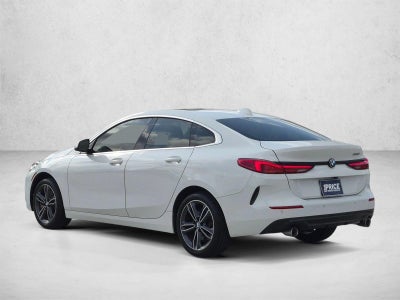 2021 BMW 228i Gran Coupe