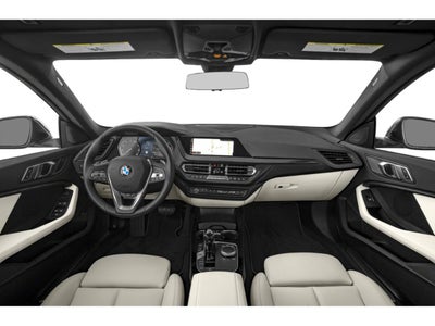 2021 BMW 228i Gran Coupe
