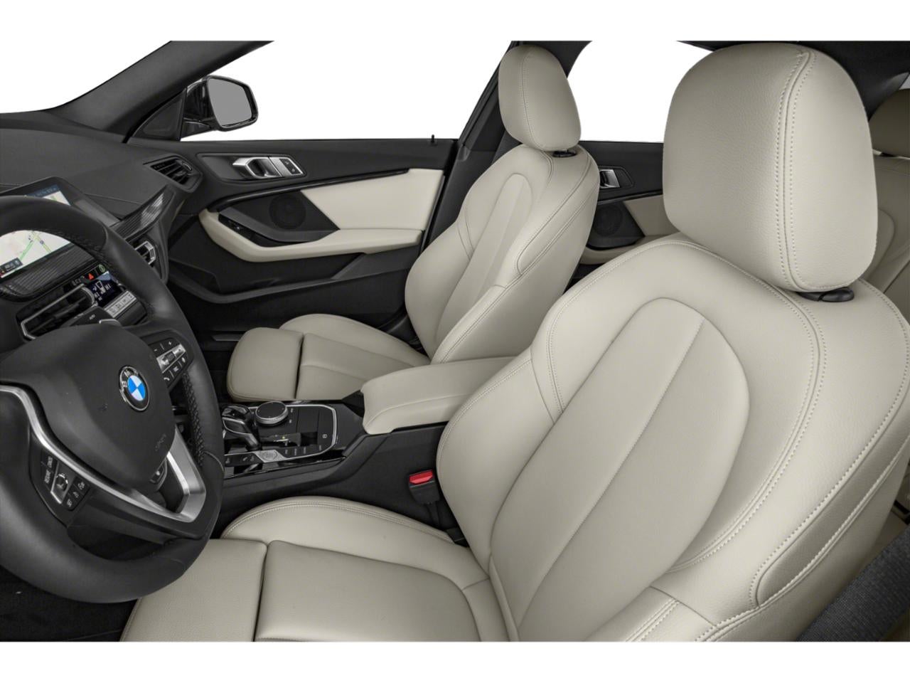 2021 BMW 228i Gran Coupe