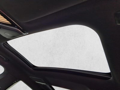2017 BMW 740i Sedan