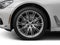 2017 BMW 740i Sedan
