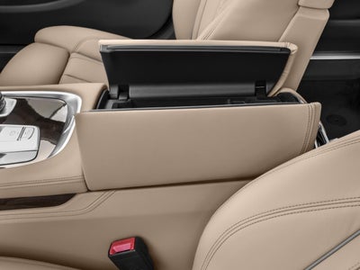 2017 BMW 740i Sedan