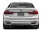 2017 BMW 740i Sedan