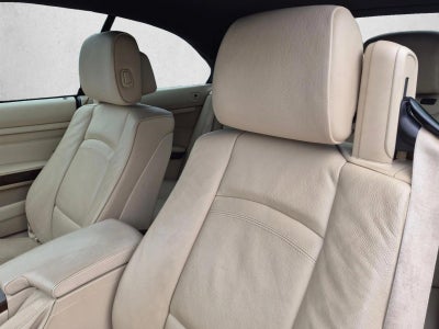 2013 BMW 328i Convertible