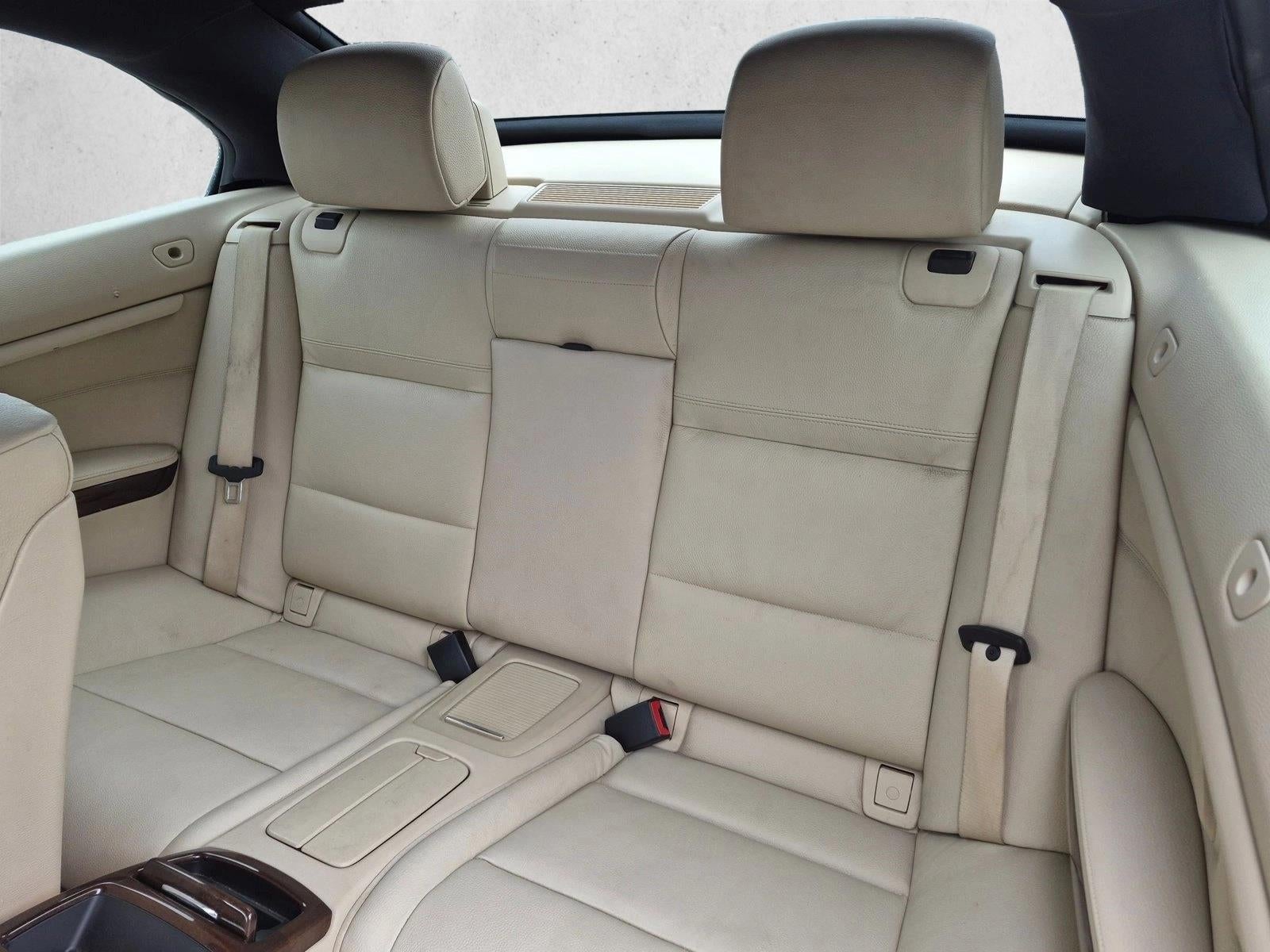 2013 BMW 328i Convertible
