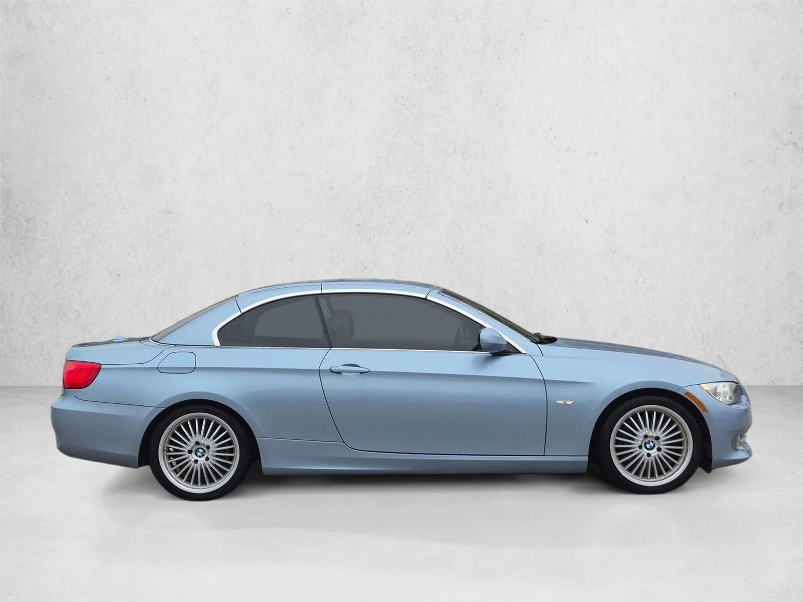 2013 BMW 328i Convertible
