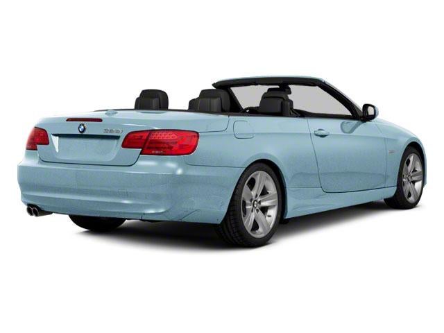 2013 BMW 328i Convertible