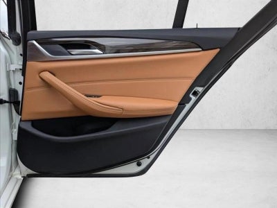 2019 BMW 530i xDrive Sedan