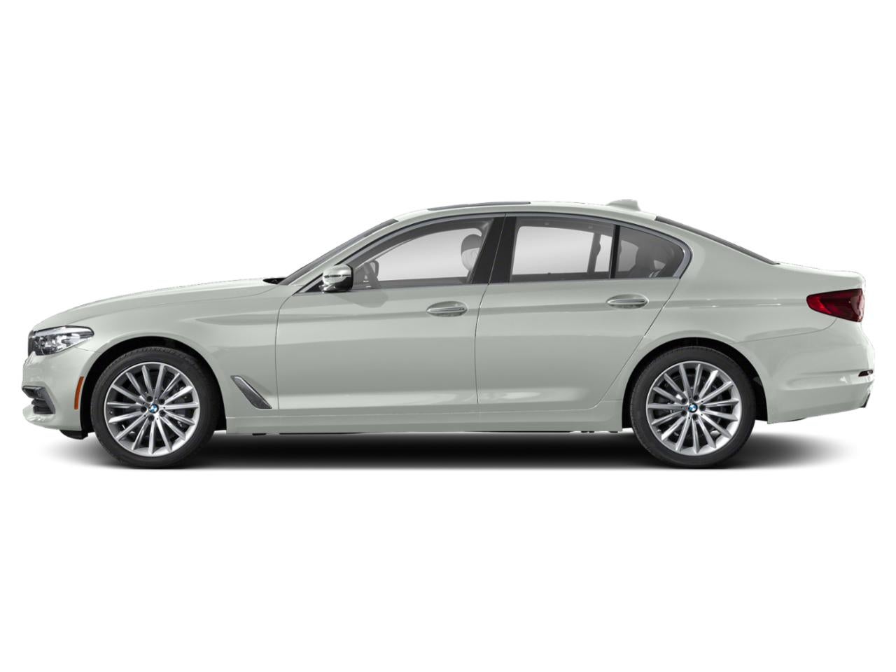 2019 BMW 530i xDrive Sedan