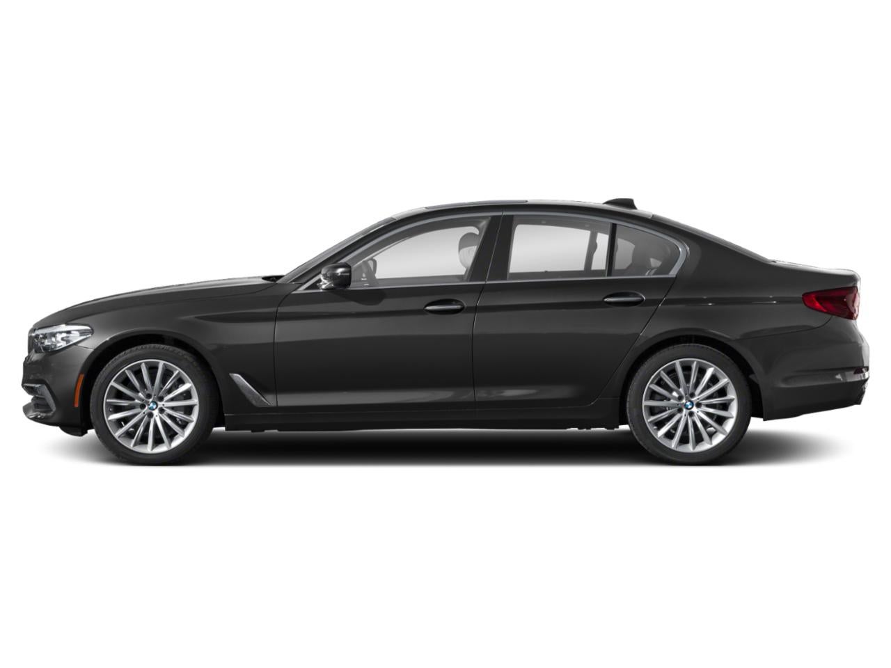2019 BMW 530i xDrive Sedan