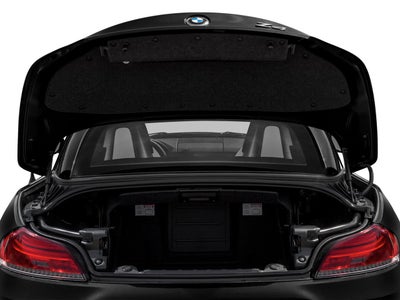 2016 BMW Z4 sDrive35i Roadster