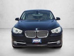 2010 BMW 550i Gran Turismo Wagon