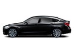 2010 BMW 550i Gran Turismo Wagon