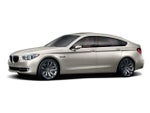 2010 BMW 550i Gran Turismo Wagon