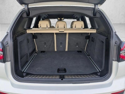 2022 BMW X3 xDrive30i Sports Activity Vehicle