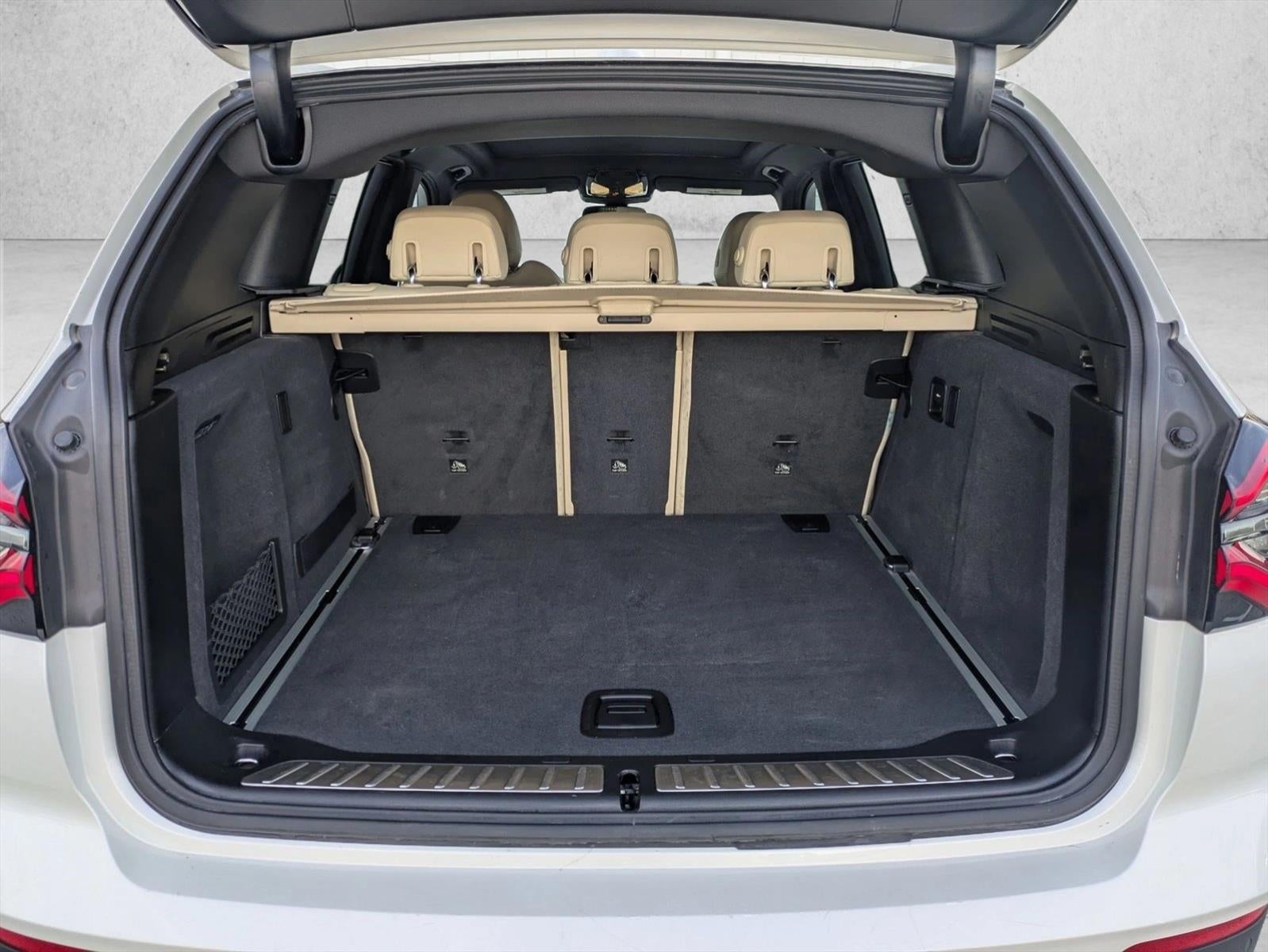 2022 BMW X3 xDrive30i Sports Activity Vehicle