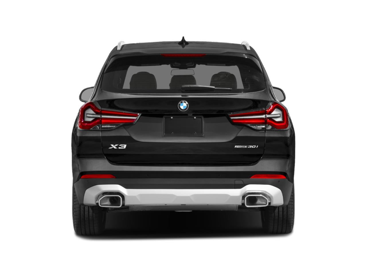 2022 BMW X3 xDrive30i Sports Activity Vehicle