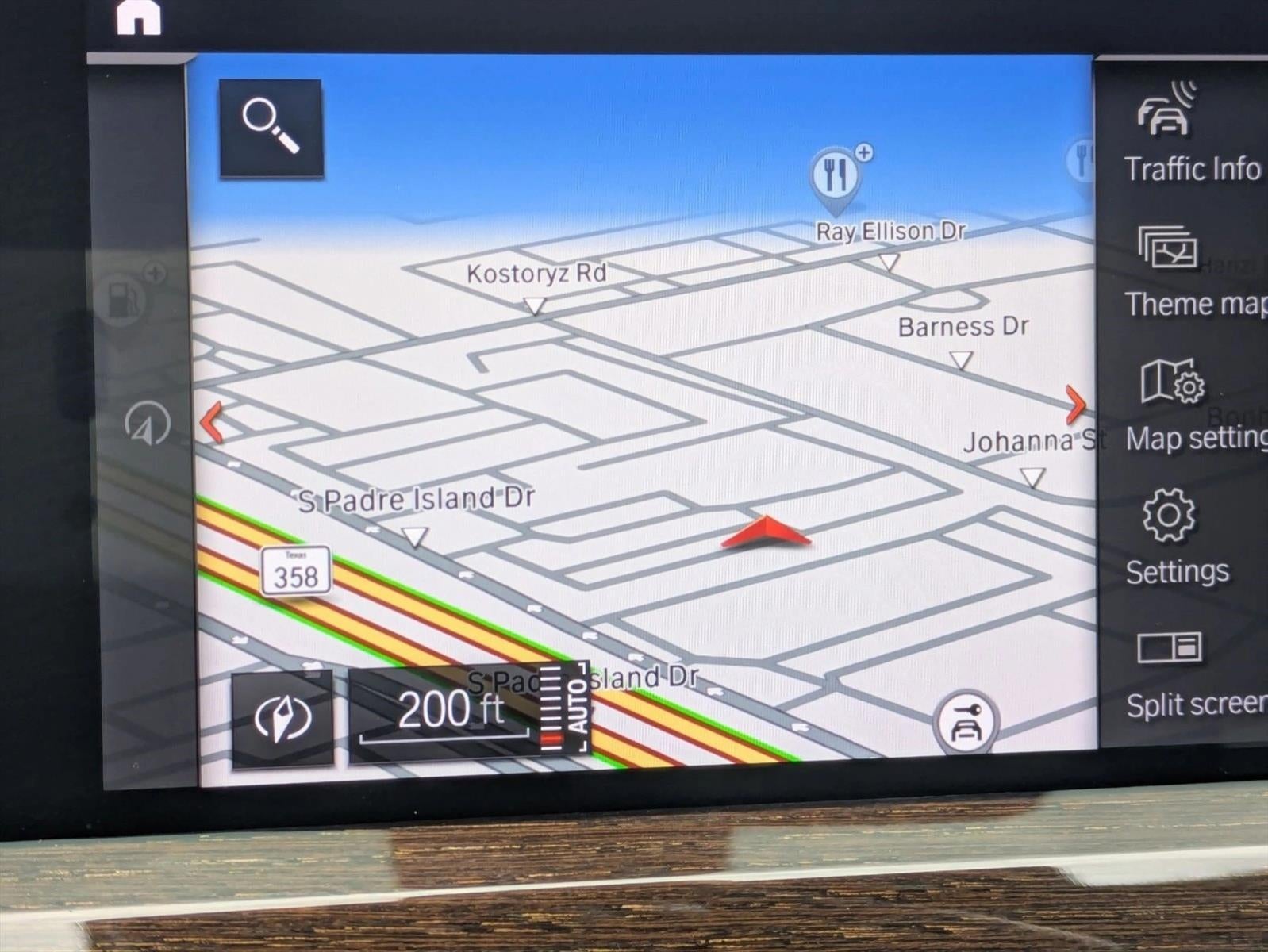 2022 BMW X3 xDrive30i Sports Activity Vehicle