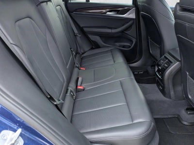 2022 BMW X3 xDrive30i Sports Activity Vehicle