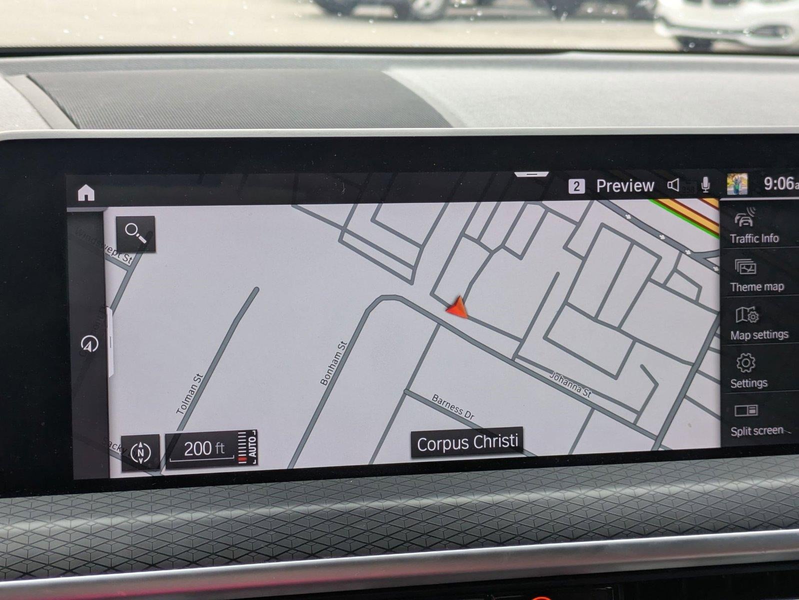 2023 BMW X3 xDrive30i Sports Activity Vehicle