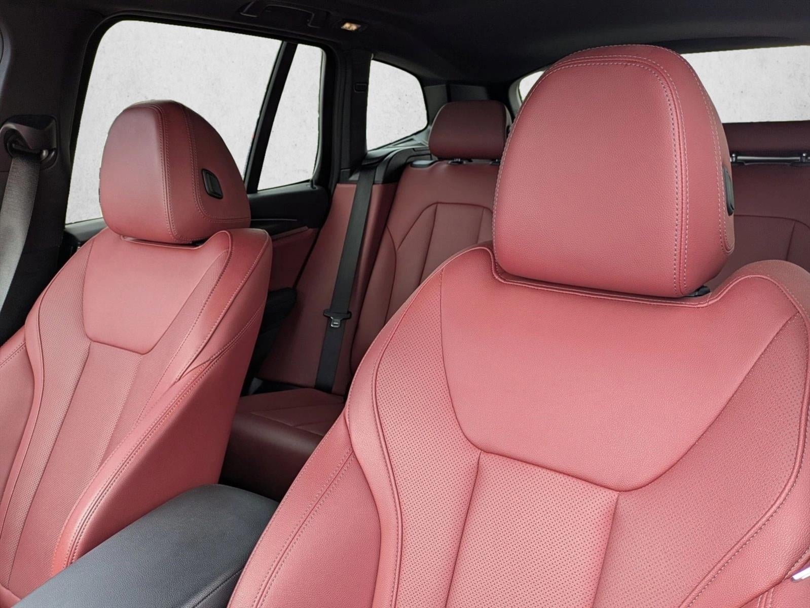 2023 BMW X3 xDrive30i Sports Activity Vehicle