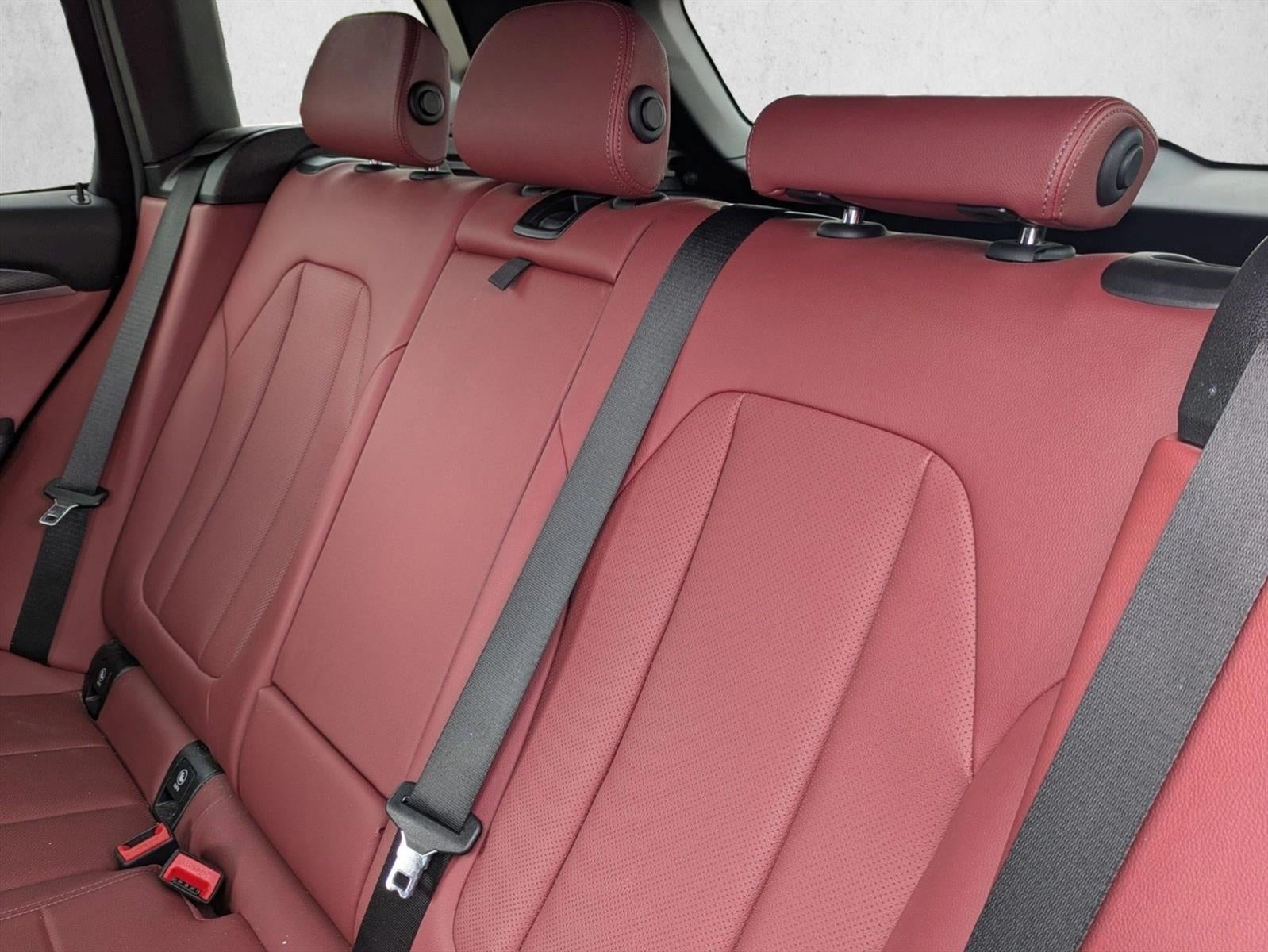 2023 BMW X3 xDrive30i Sports Activity Vehicle