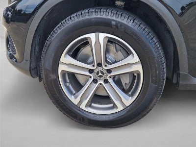 2019 Mercedes-Benz GLC GLC 300 4MATIC® SUV