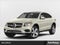 2019 Mercedes-Benz GLC GLC 300 4MATIC® Coupe