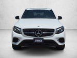 2019 Mercedes-Benz GLC GLC 300 4MATIC® Coupe