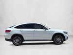 2019 Mercedes-Benz GLC GLC 300 4MATIC® Coupe