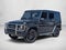 2018 Mercedes-Benz G-Class AMG® G 63 4MATIC® SUV