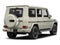 2018 Mercedes-Benz G-Class AMG® G 63 4MATIC® SUV