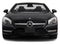 2016 Mercedes-Benz SL-Class SL 550